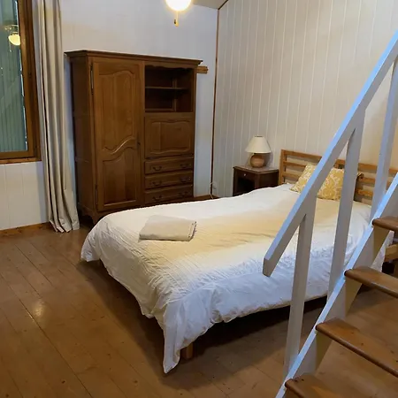 Well Equipped Close To Historic Centre - *
