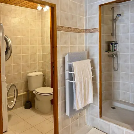 Semesterbostad Well Equipped Close To Historic Centre -