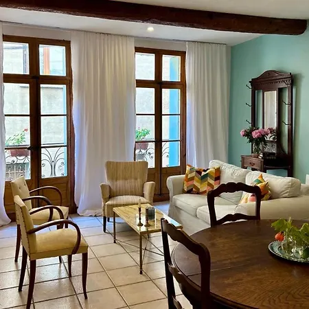 Holiday home Well Equipped Close To Historic Centre -