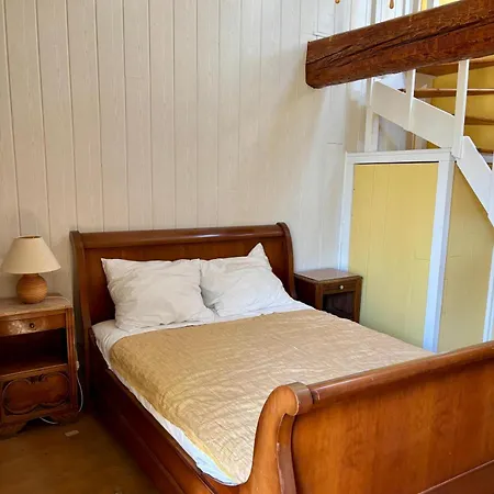 Semesterbostad Well Equipped Close To Historic Centre - Pézenas