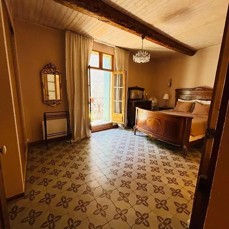 Well Equipped Close To Historic Centre - Pézenas