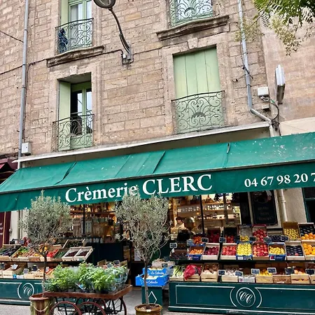 Well Equipped Close To Historic Centre - Pézenas