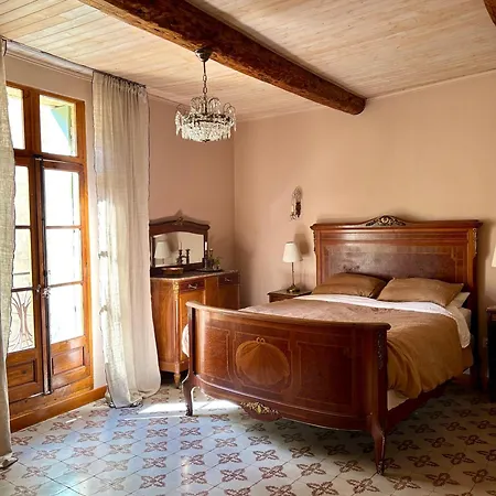 Well Equipped Close To Historic Centre - Пезенас