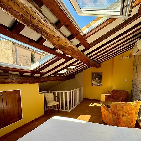 Well Equipped Close To Historic Centre - Semesterbostad Pézenas