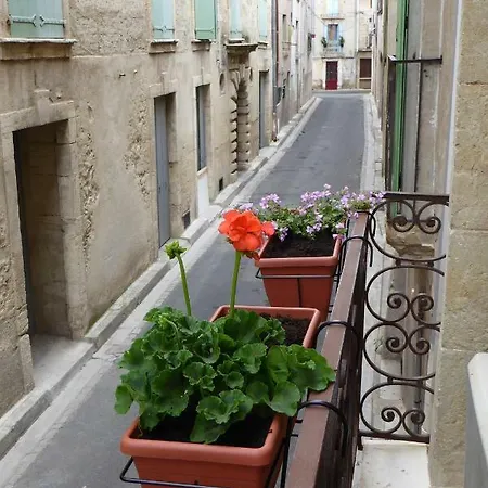 Σπίτι διακοπών Well Equipped Close To Historic Centre - Pézenas