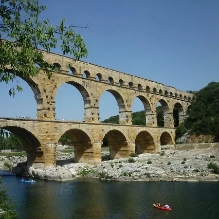 Semesterbostad Well Equipped Close To Historic Centre - Pézenas