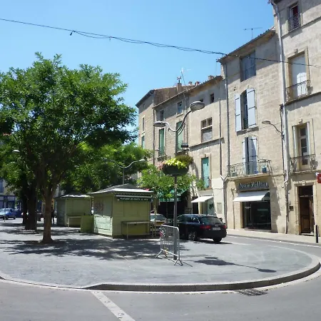 Semesterbostad Well Equipped Close To Historic Centre - Pézenas
