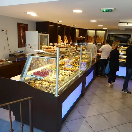 Σπίτι διακοπών Well Equipped Close To Historic Centre - Pézenas
