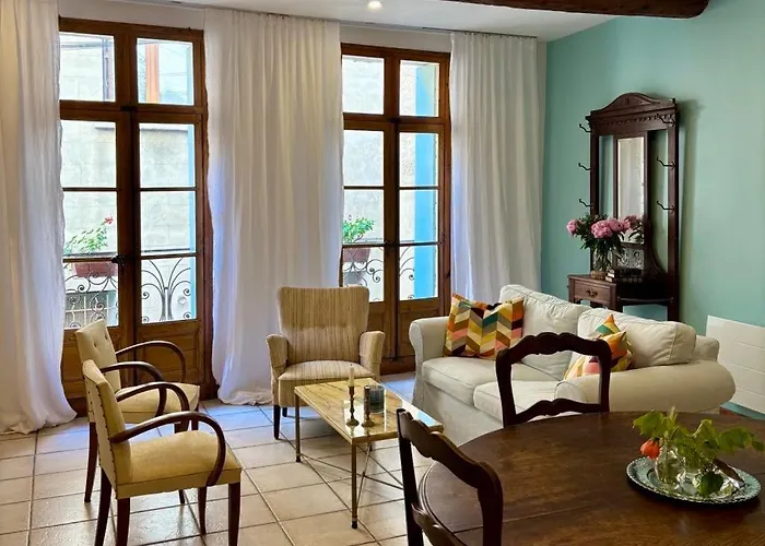 Casa de Férias Well Equipped Close To Historic Centre -