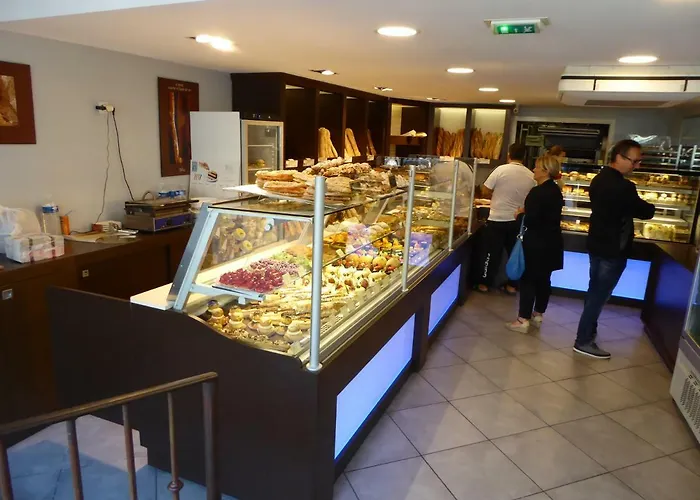 Casa de Férias Well Equipped Close To Historic Centre - Pézenas