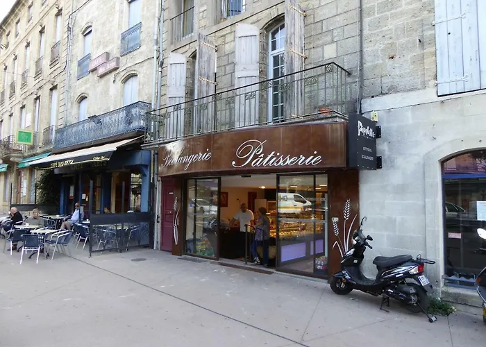 Casa de Férias Well Equipped Close To Historic Centre - *